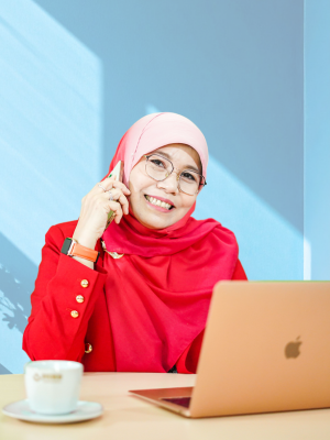 Dr. Alin Veronika, ST, MT, PMP®, PMI-RMP®, PMI-PMOCP™, IPMO-P®