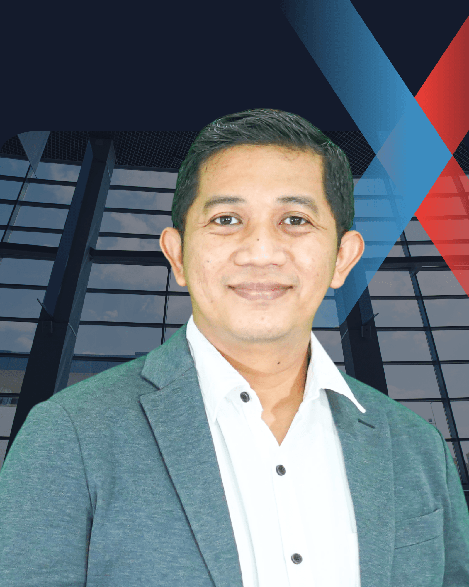 Bayu Aditya Firmansyah, ST, MT, PMP®, PMI-RMP®, PMI-PMOCP™, IPMO-P®