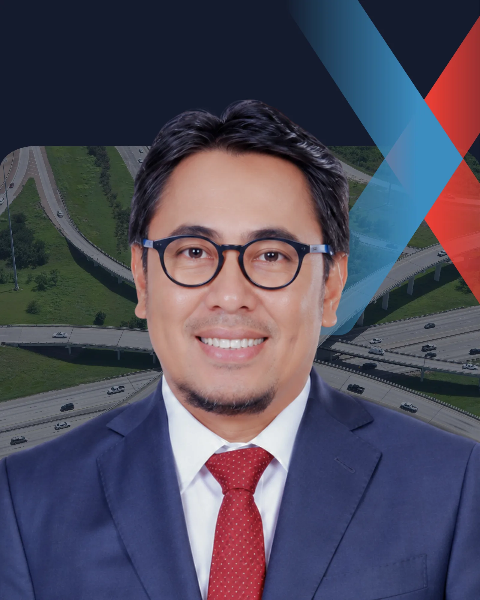 Andre Permana, S.T., M.T., PhD 