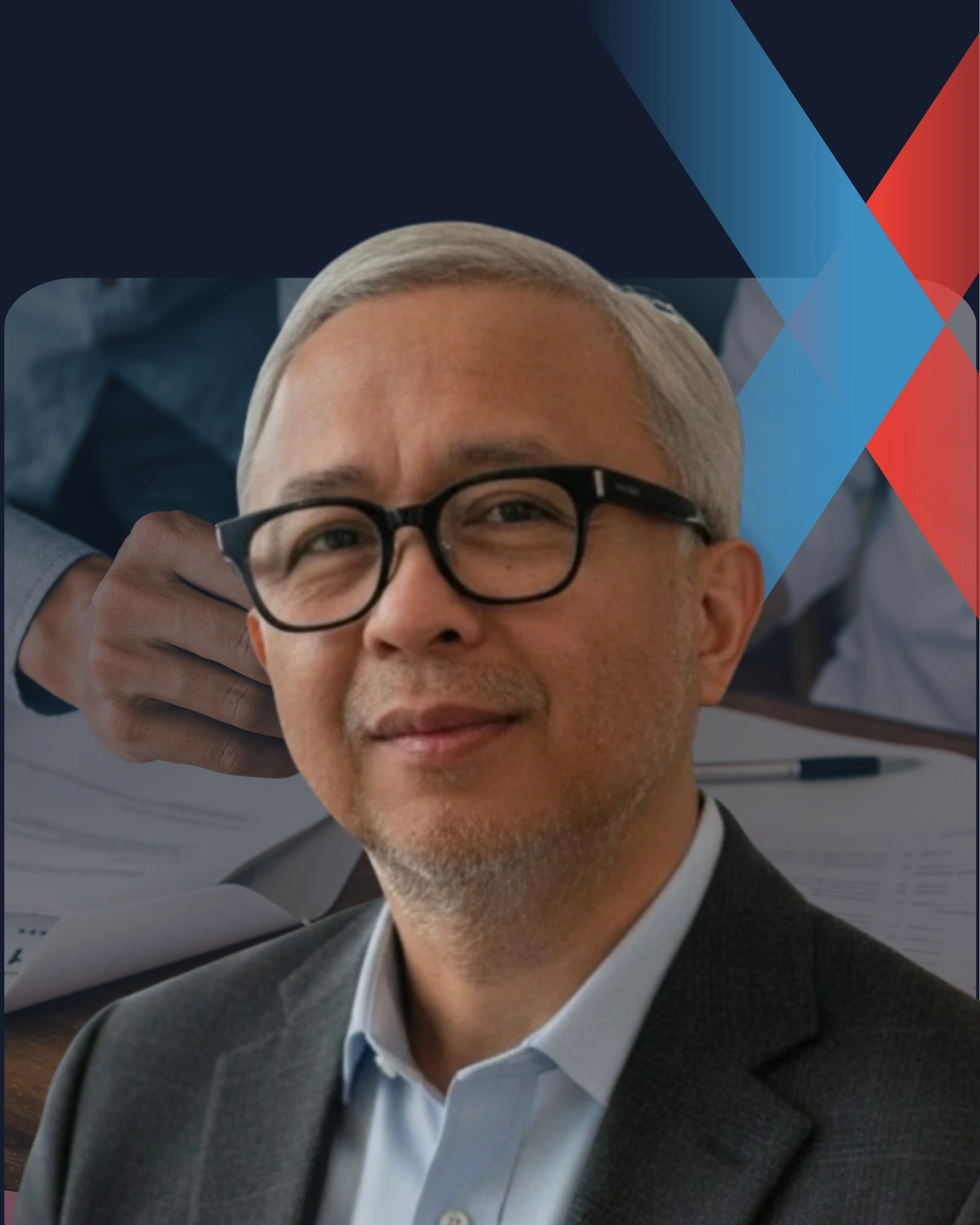 Dr. Mohammad Ichsan, PfMP, PgMP, PMP, PMI-SP, PMI-PMOCP