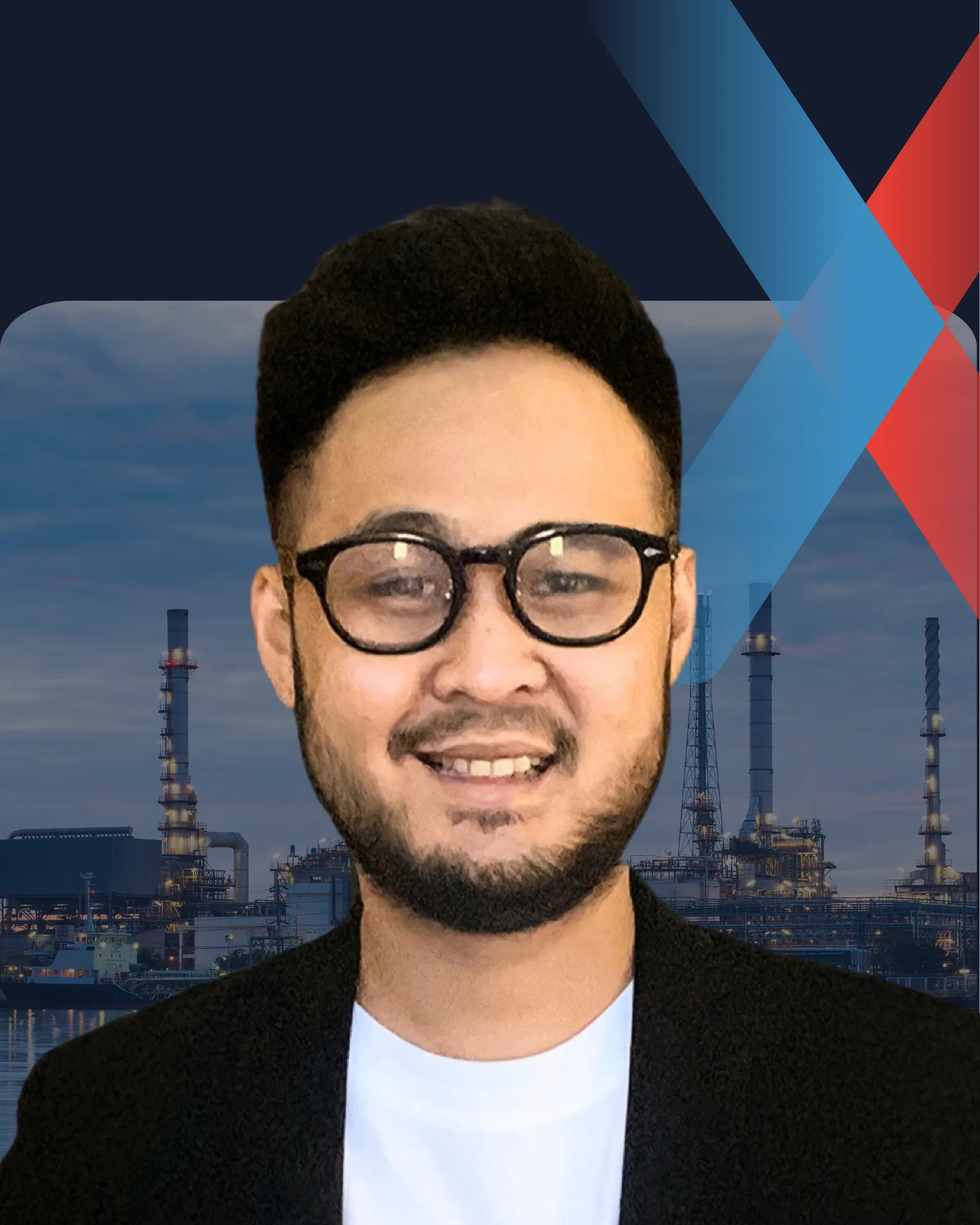 Aditya Pradana, PMP, PMOCP, CSM, ATP, AHPP, CSSGB