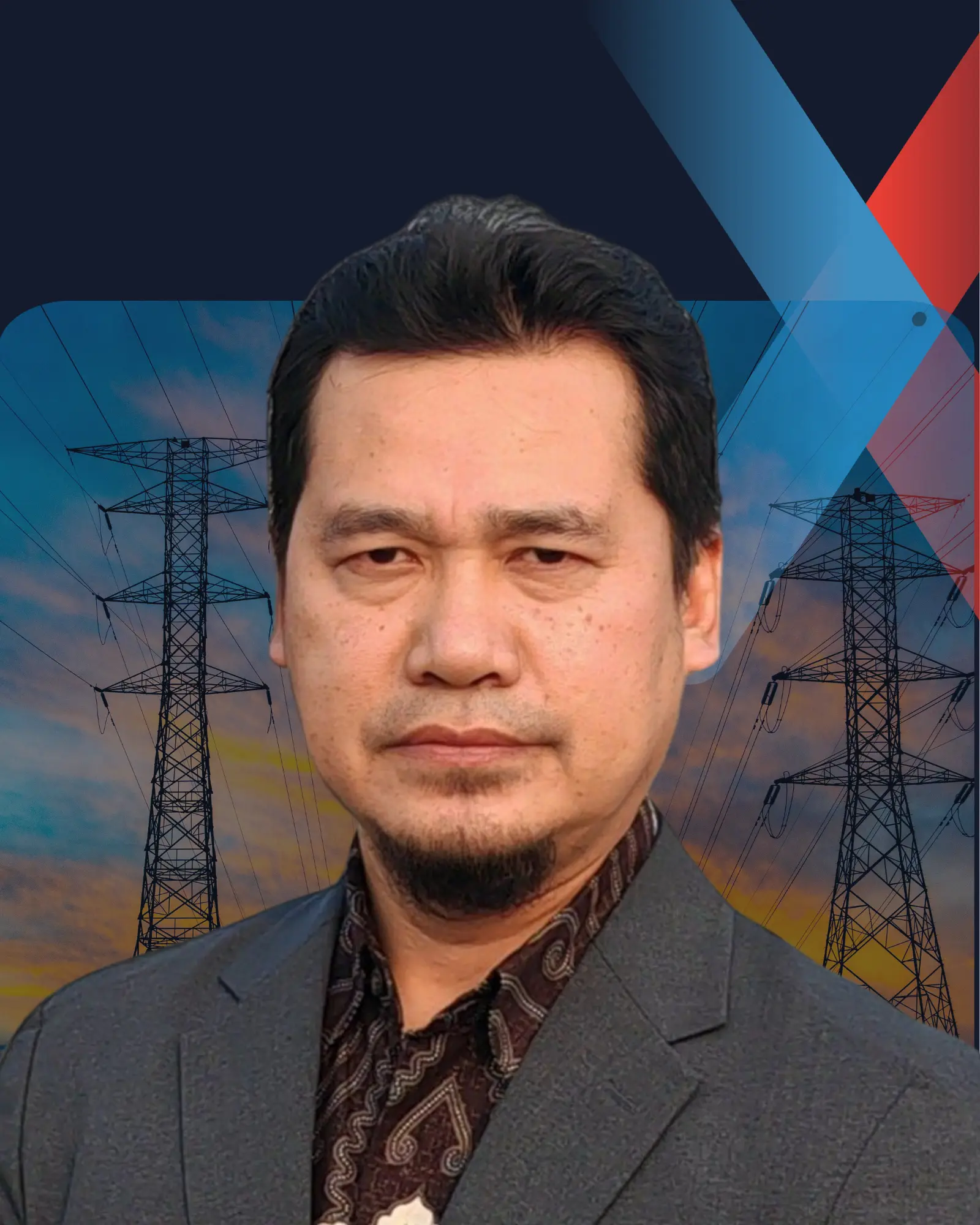 Agus Rianto, S.T., M.T.