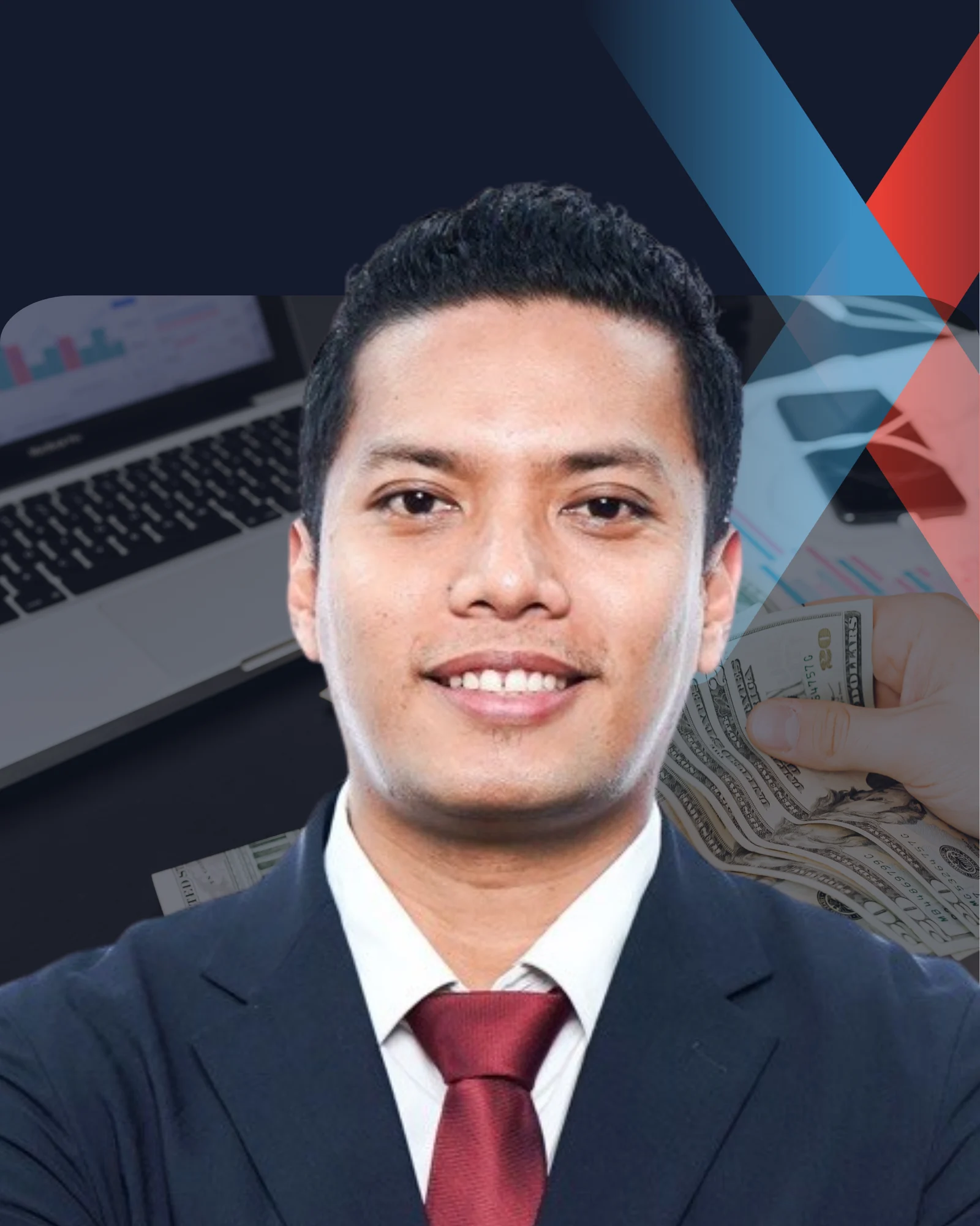 Tri Sutrisno, PMP, PMI-PMOCP, PSM, CSDS
