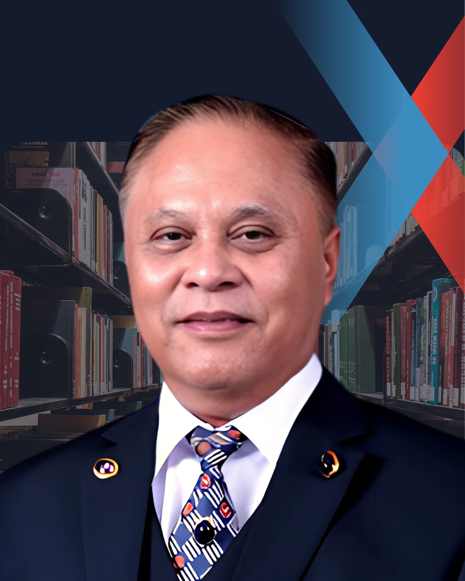 Prof. Dr. Ir. Marsudi Wahyu Kisworo, IPU