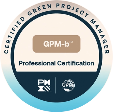 GPM-b® Certification