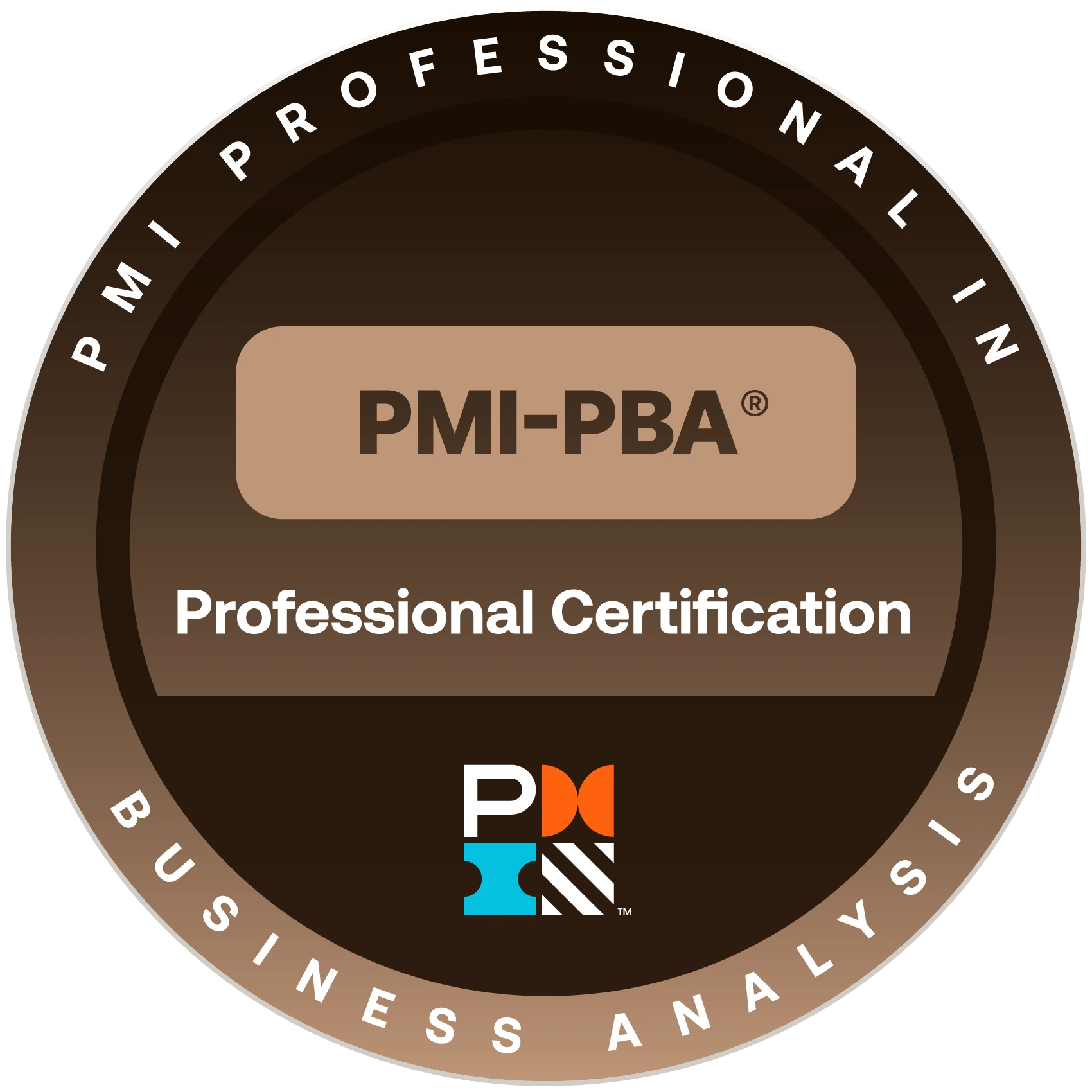 PMI-PBA® Certification