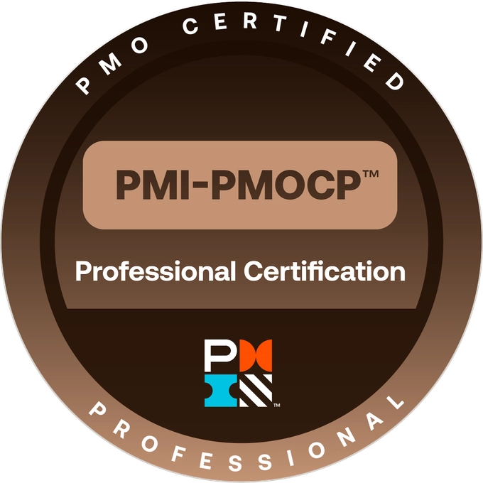 PMI-PMOCP® Certification