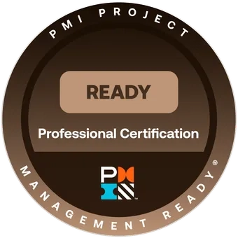 PMI Project Management Ready®