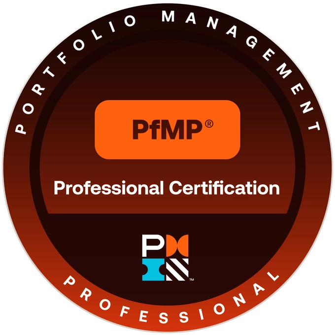 PfMP ®Certification