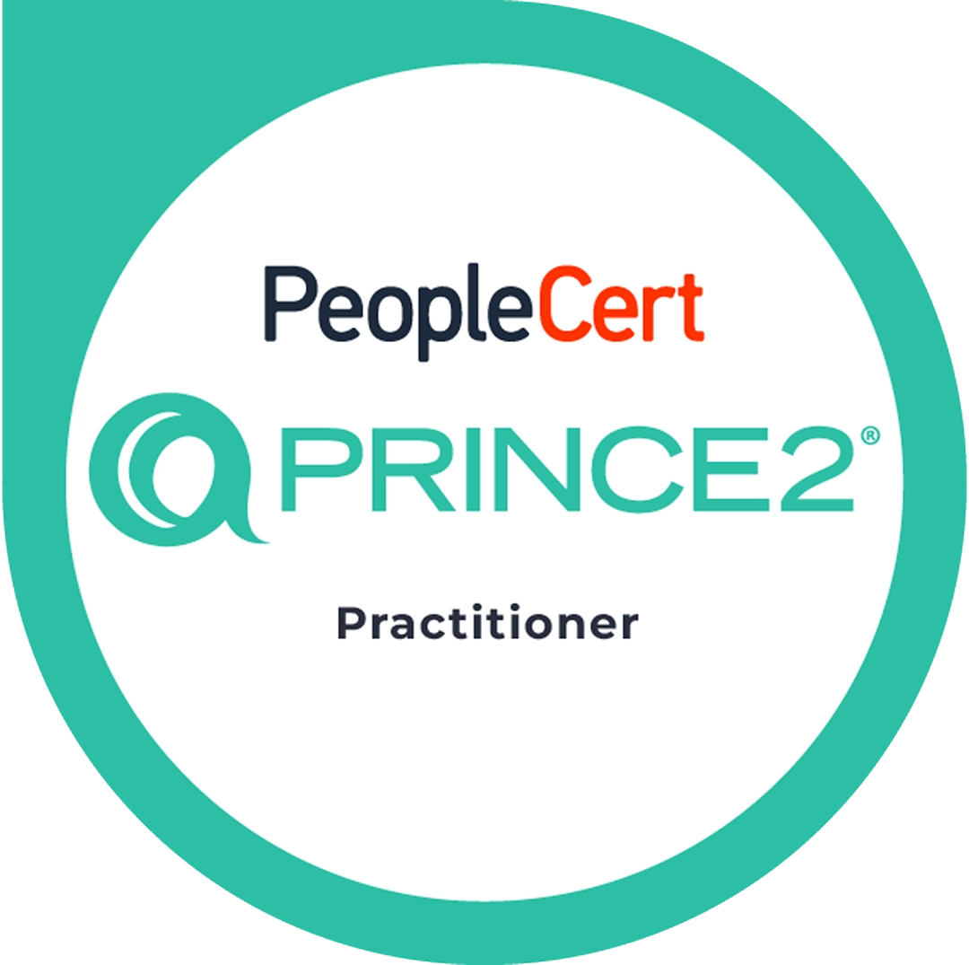 PRINCE2® Programme Management Foundation