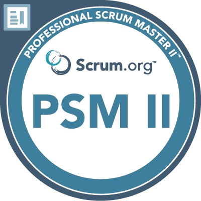 PSM II