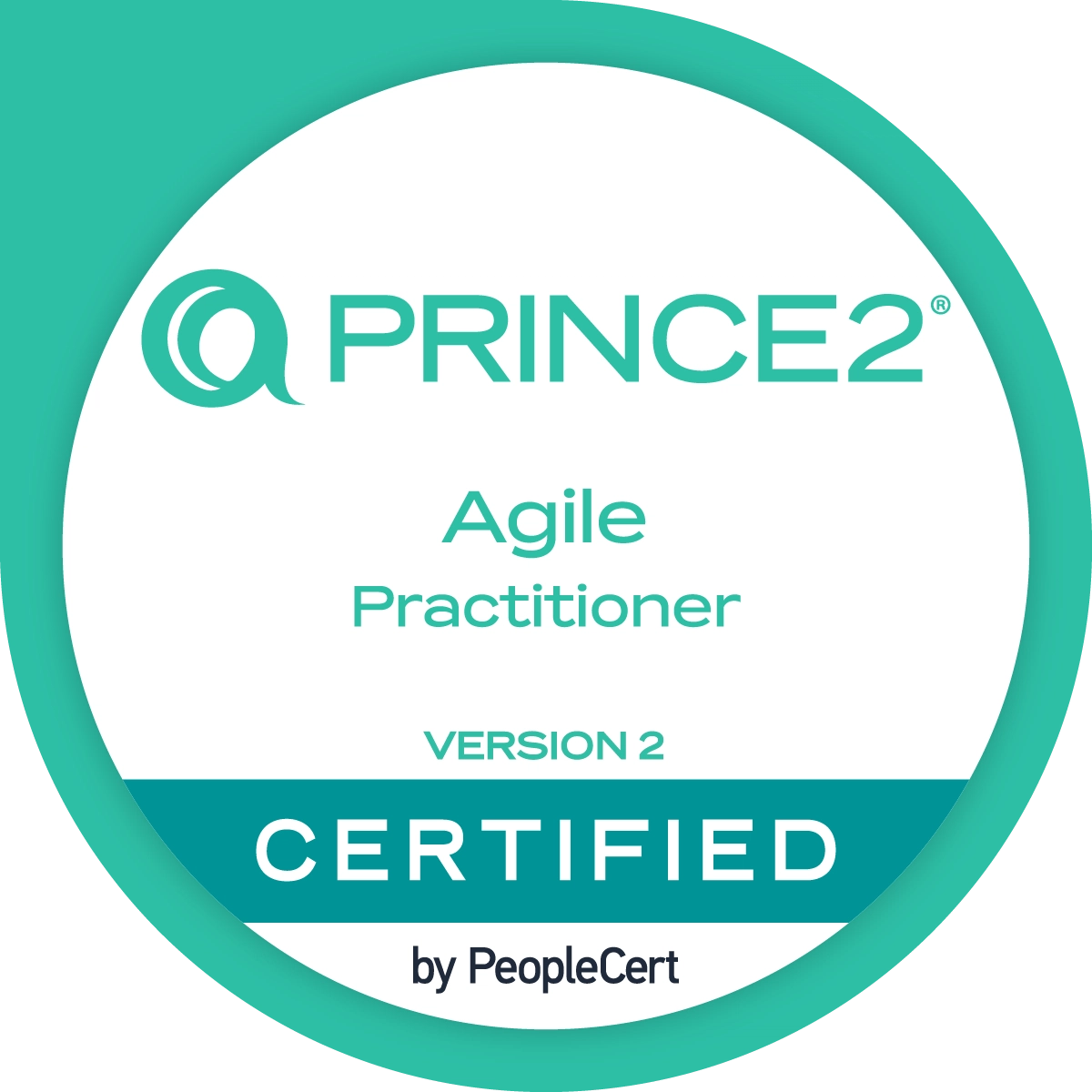PRINCE2® Agile Practitioner 