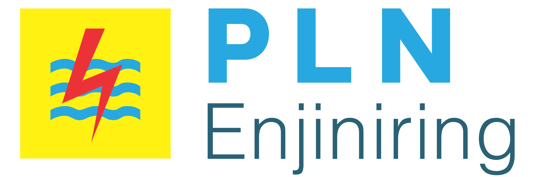 PT PLN Enjiniring: Project Assistance