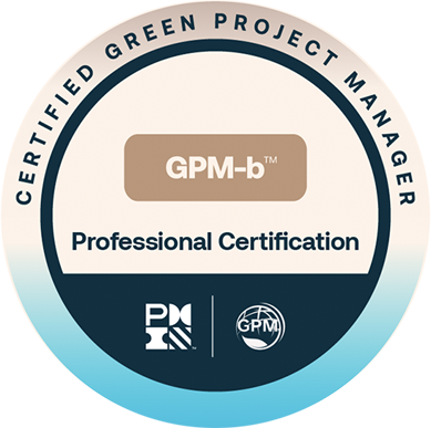 GPM-b® Certification