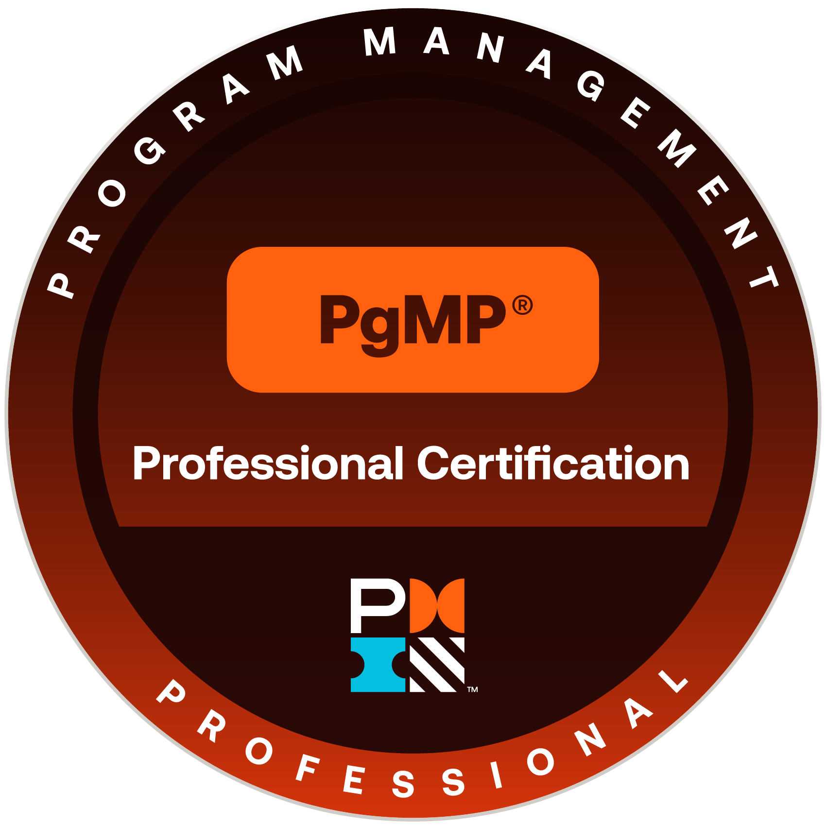 PgMP® Certification