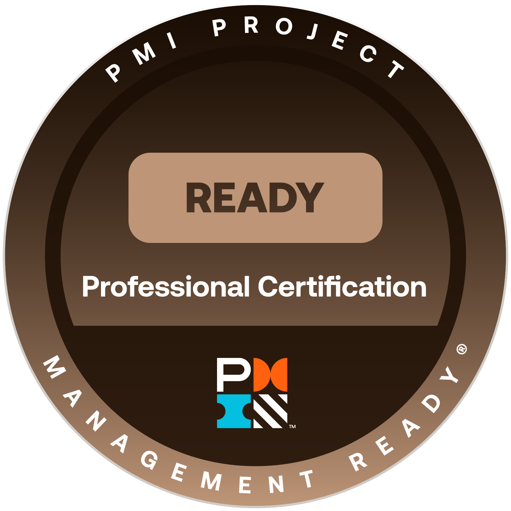 PMI PM Ready™