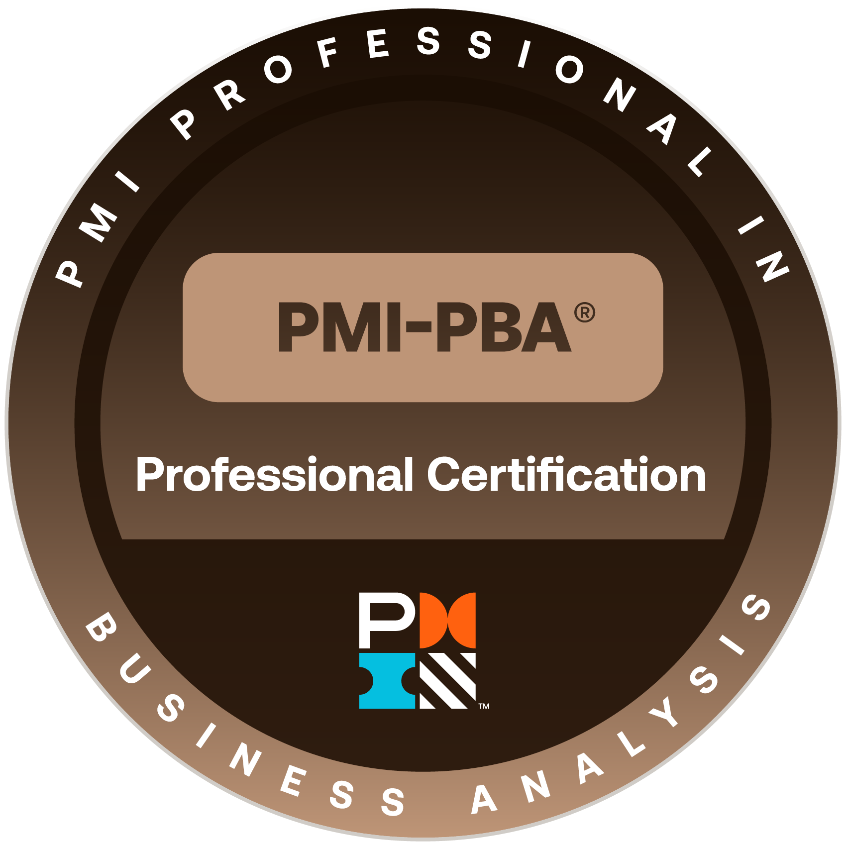 PMI-PBA® Certification