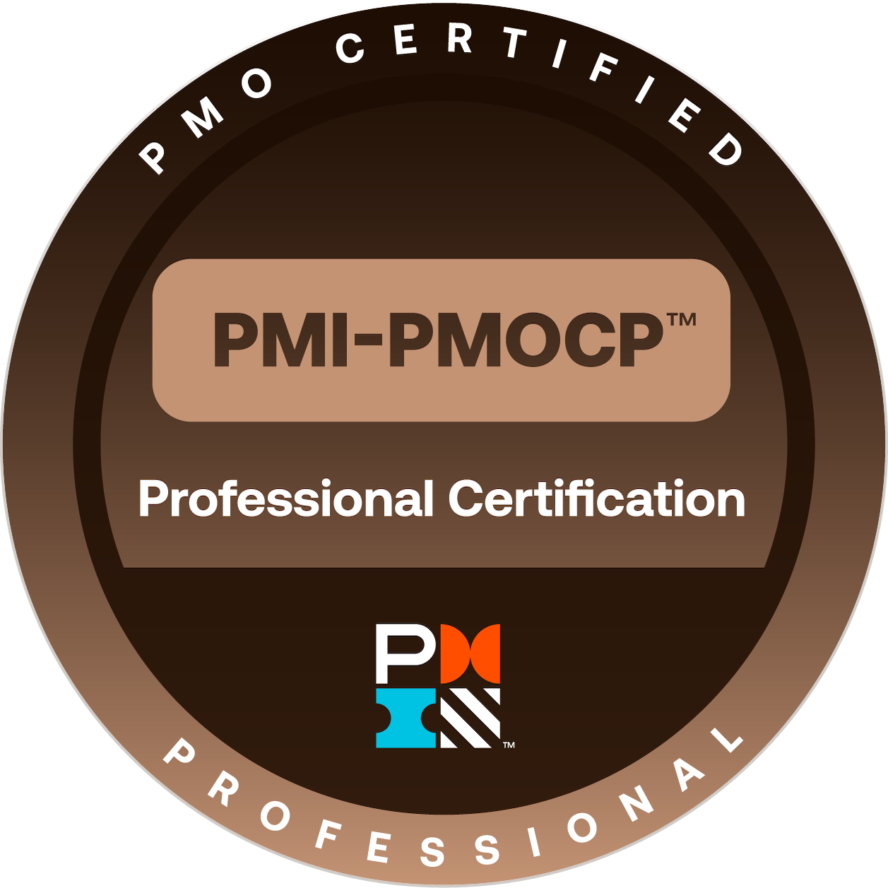 PMI-PMOCP™ Certification