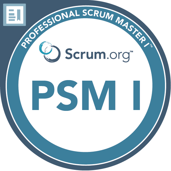 Scrum Master Certification