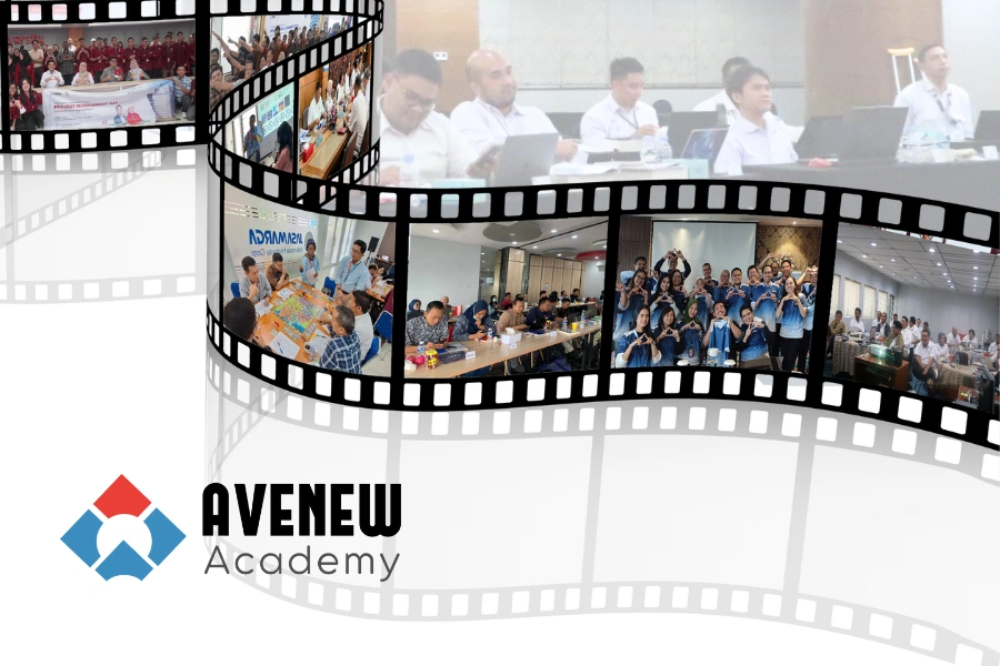 Scaling Learning & Development