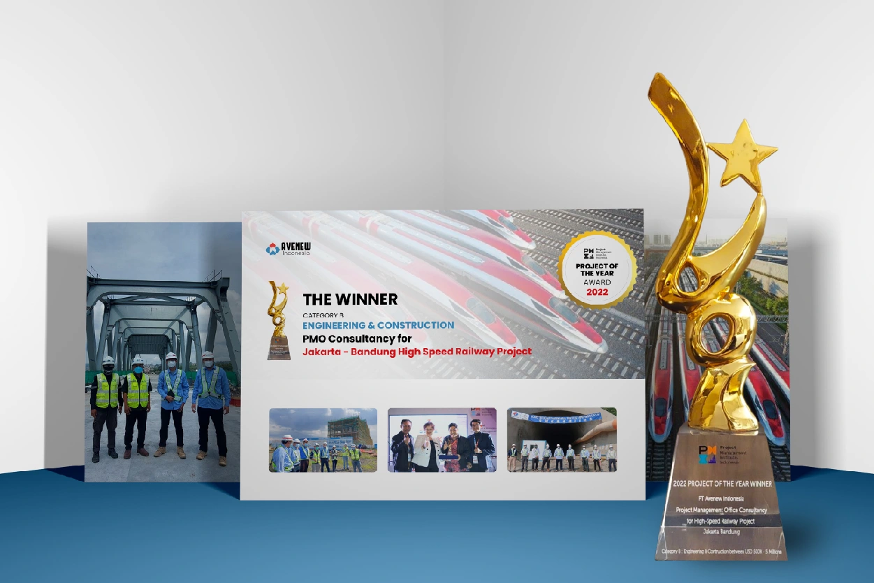 Proven Excellence in Complex Delivery
