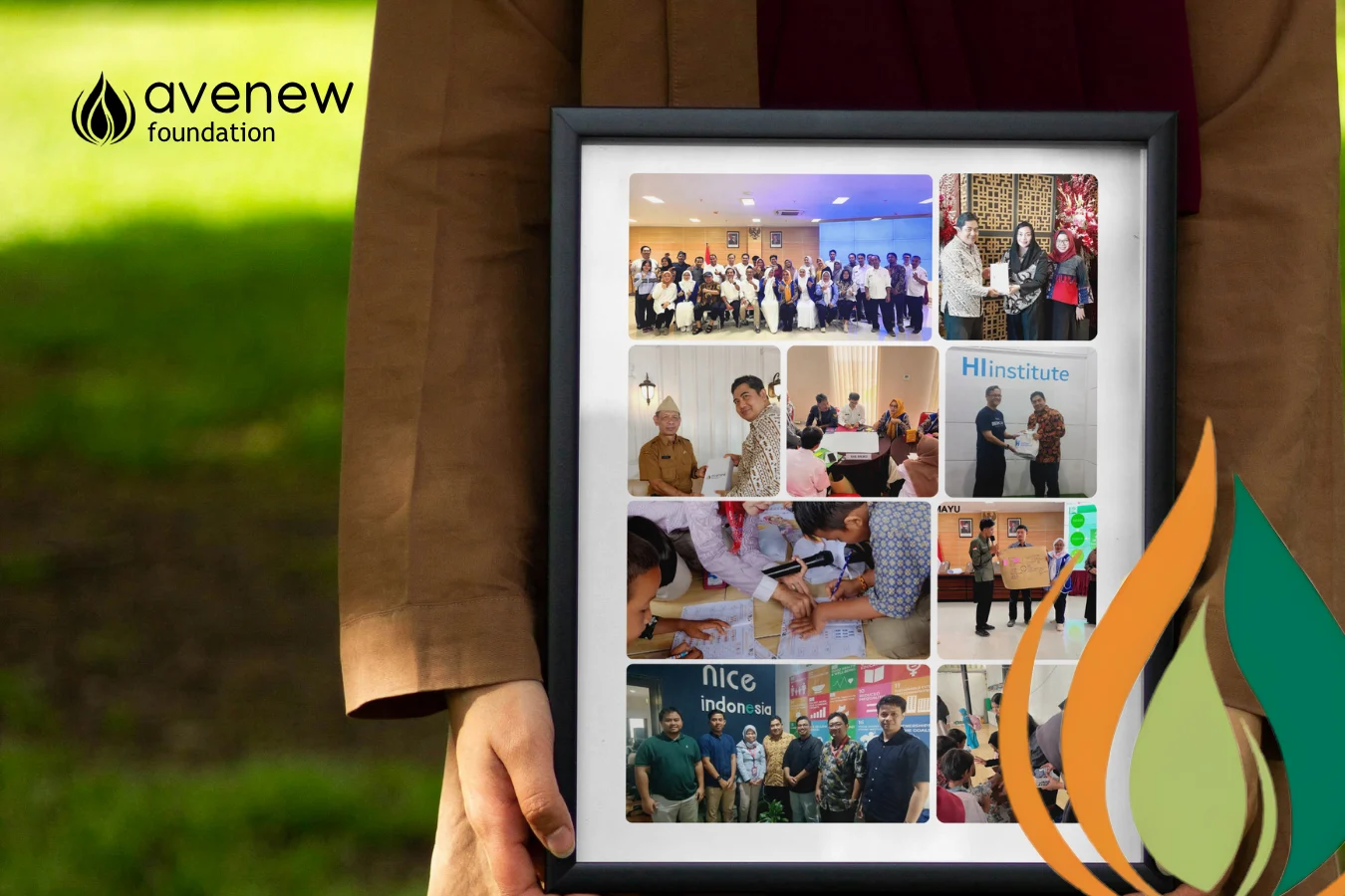 Expanding into Community Impact