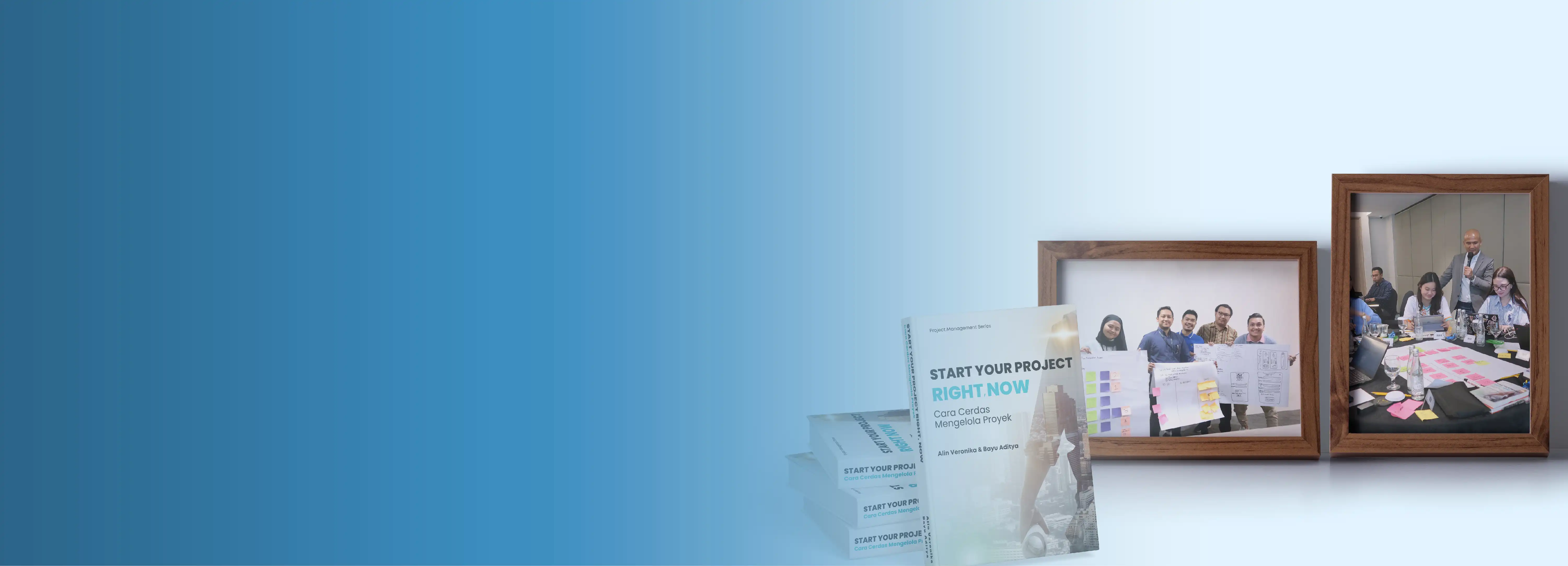 Build the Capability to Deliver Projects That Actually Succeed