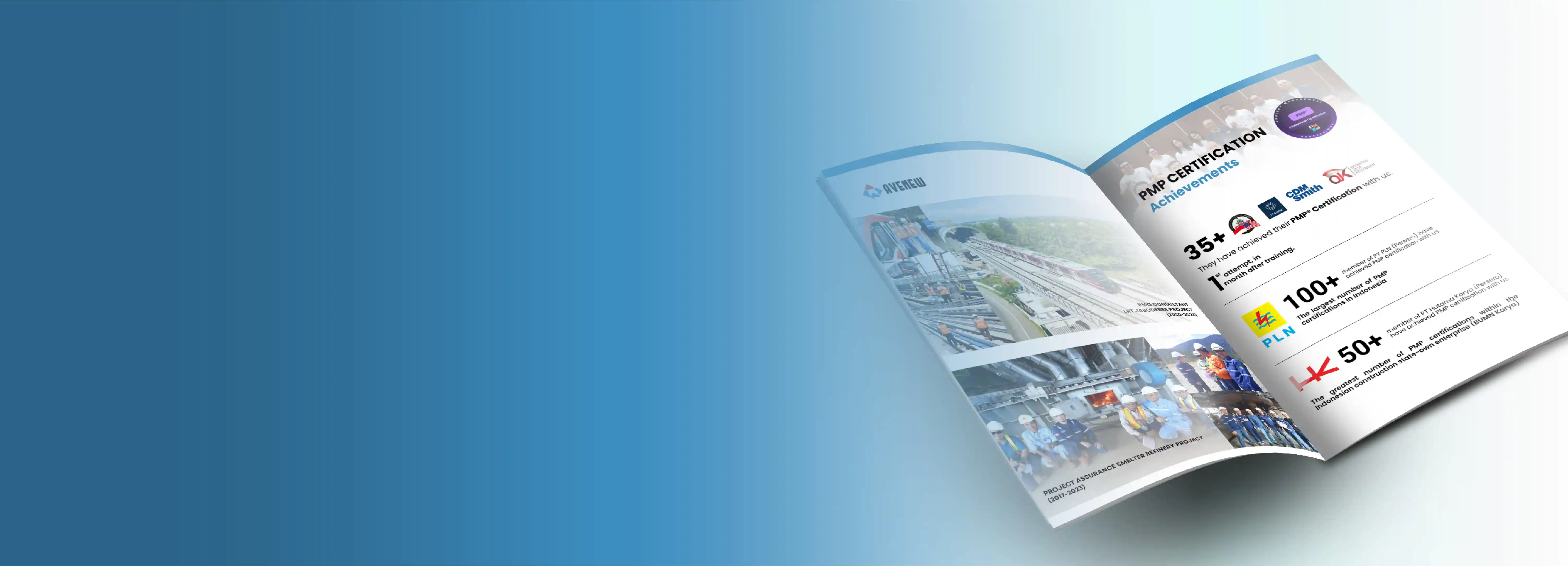 We Help Organizations Turn Strategy Into Execution