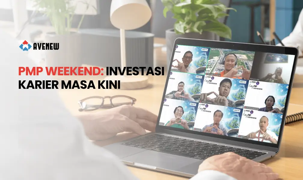 Keuntungan Mengikuti Training PMP Weekend untuk Pengembangan Karier