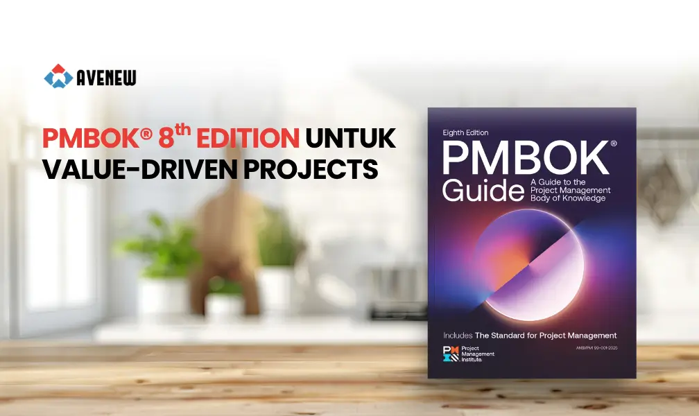 PMBOK® Guide 8th Edition: From Deliverables to Real Value