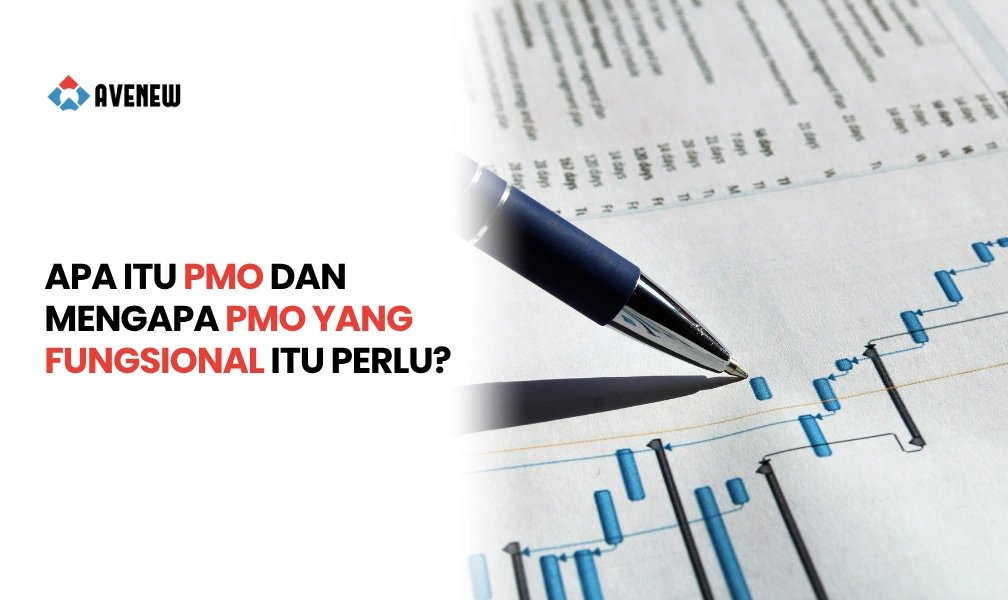 Apa Itu PMO dan Kenapa Perusahaan Besar Membutuhkan PMO yang Fungsional?