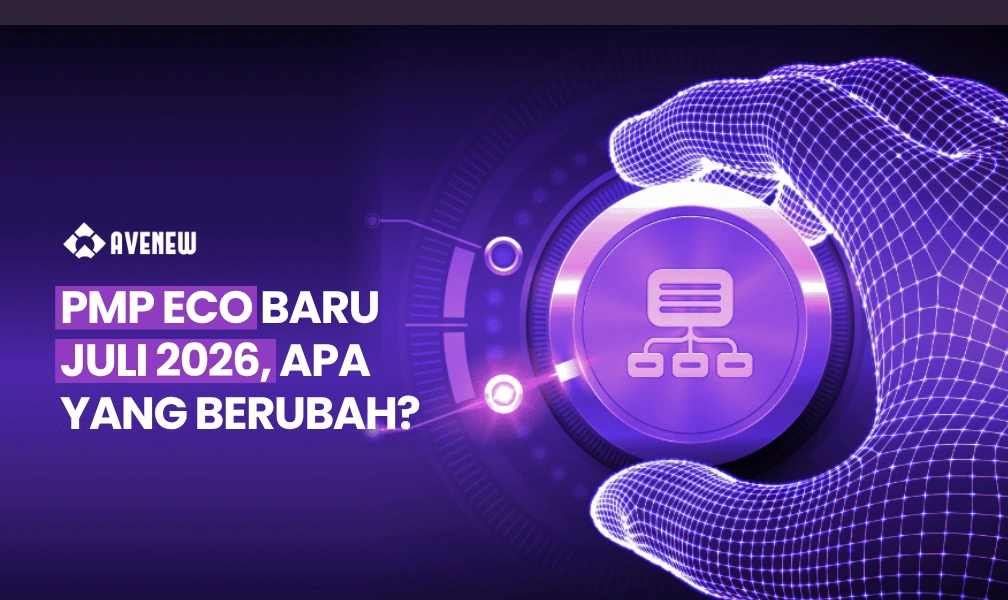 PMP ECO Baru Juli 2026, Apa yang Berubah?