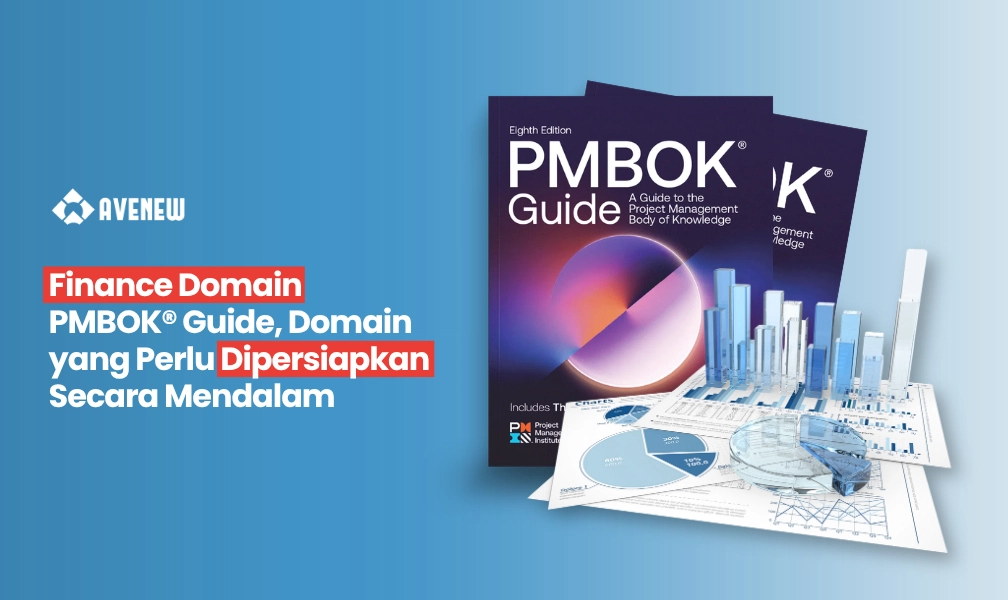 Finance Domain PMBOK® Guide, Domain yang Perlu Dipersiapkan Secara Mendalam