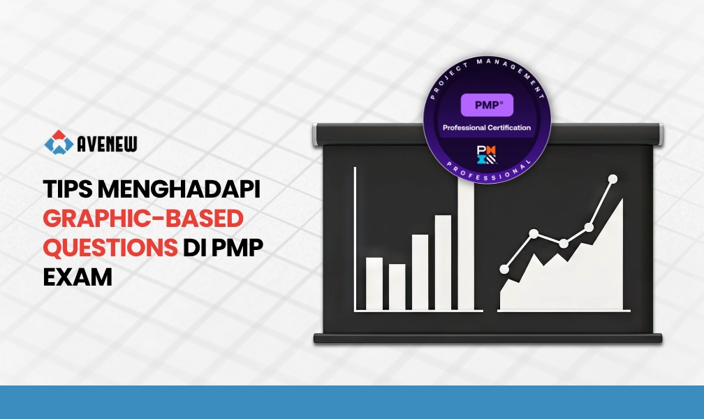Tips Menghadapi Graphic-Based Questions di PMP Exam