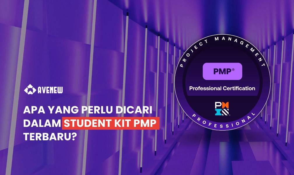 Apa yang Perlu Dicari dalam Student Kit PMP Terbaru?