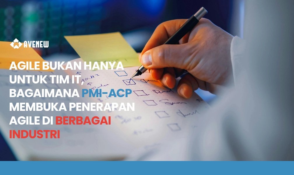 Sertifikasi PMI-SP untuk Spesialis Penjadwalan Proyek yang Ingin Diakui Secara Internasional