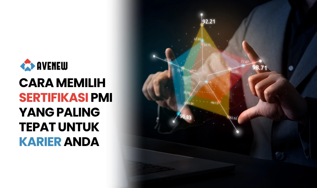 Cara Memilih Sertifikasi PMI yang Paling Tepat untuk Karier Anda