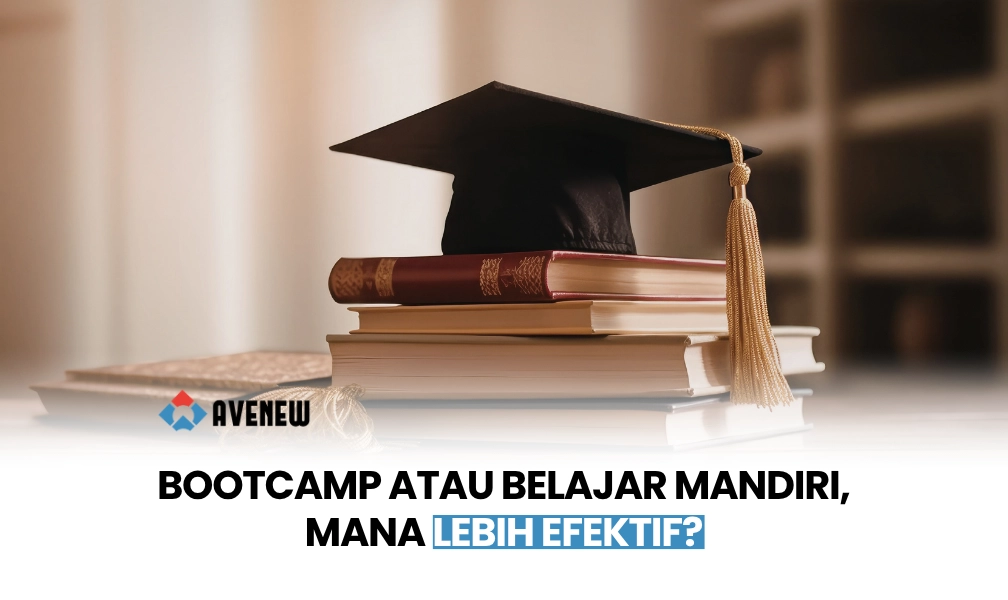 Bootcamp Sertifikasi atau Belajar Mandiri, Mana yang Lebih Efektif untuk Lulus Ujian Manajemen Proyek
