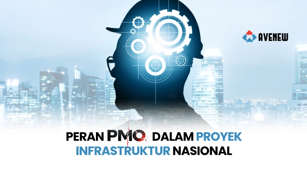 Peran PMO dalam Proyek Infrastruktur Nasional, Pelajaran dari LRT Jabodebek dan Kereta Cepat Jakarta–Bandung