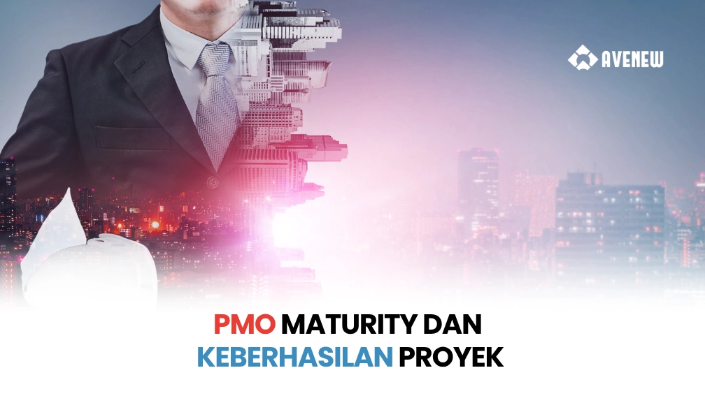 Apakah Ada Hubungan Langsung antara Tingkat Kematangan PMO dan Tingkat Keberhasilan Proyek di Organisasi?