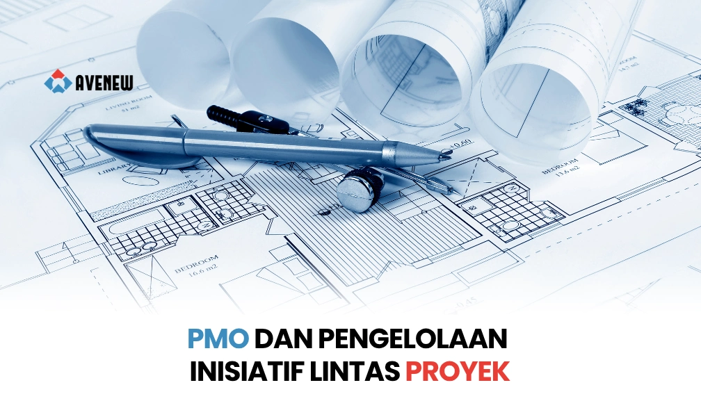Program Management Office dan Cara Kerjanya dalam Mengelola Inisiatif Lintas Proyek