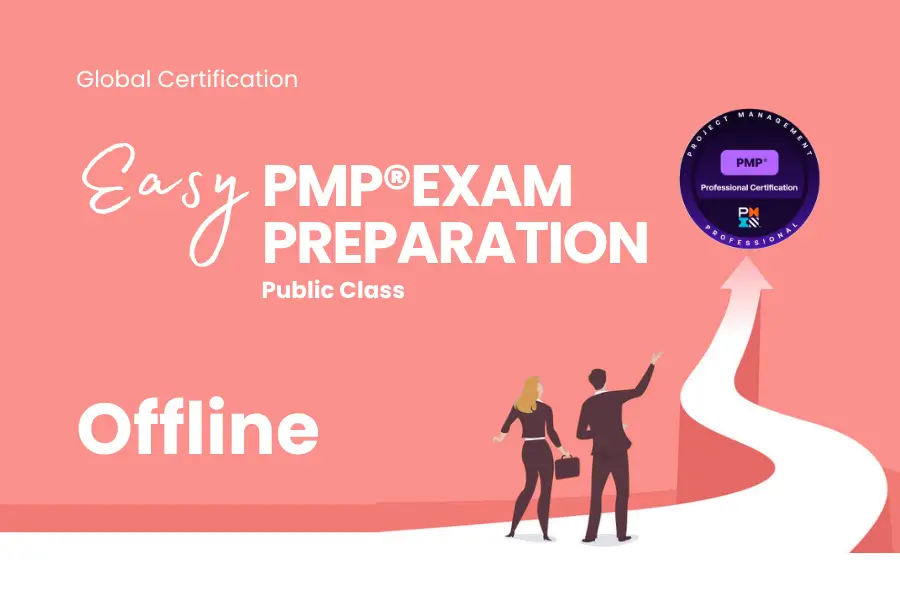 Easy PMP Exam Prep Batch 130