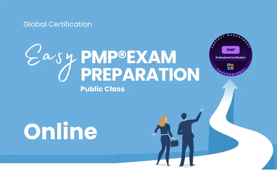 Easy PMP Exam Prep Batch 133