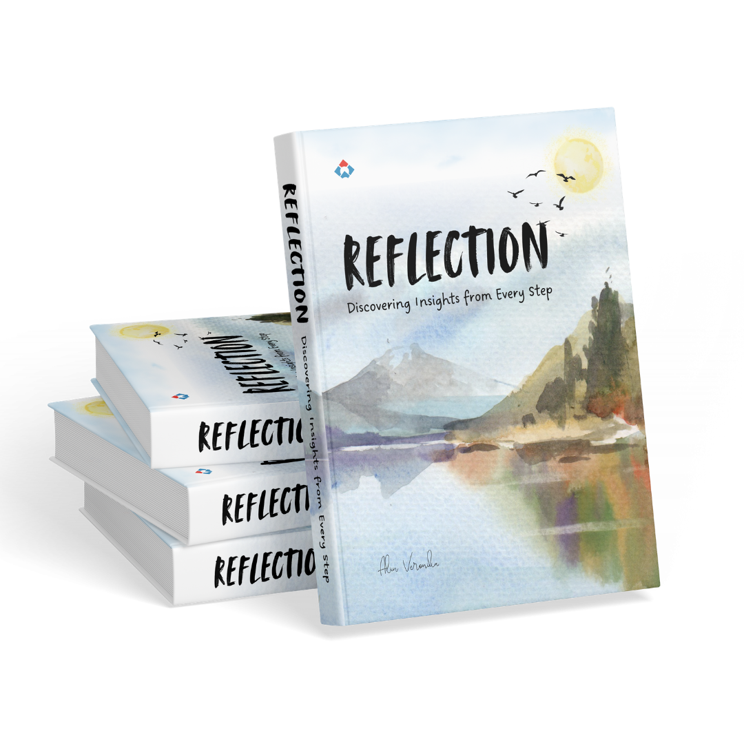 REFLECTION: Discovering Insight from Every Step