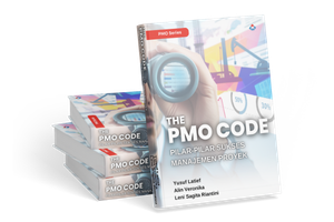 The PMO Code: Pilar-pilar Sukses Manajemen Proyek