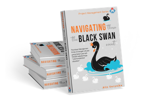 Navigating Thru the Black Swan Event