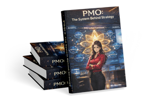 PMO: The System Behind Strategy