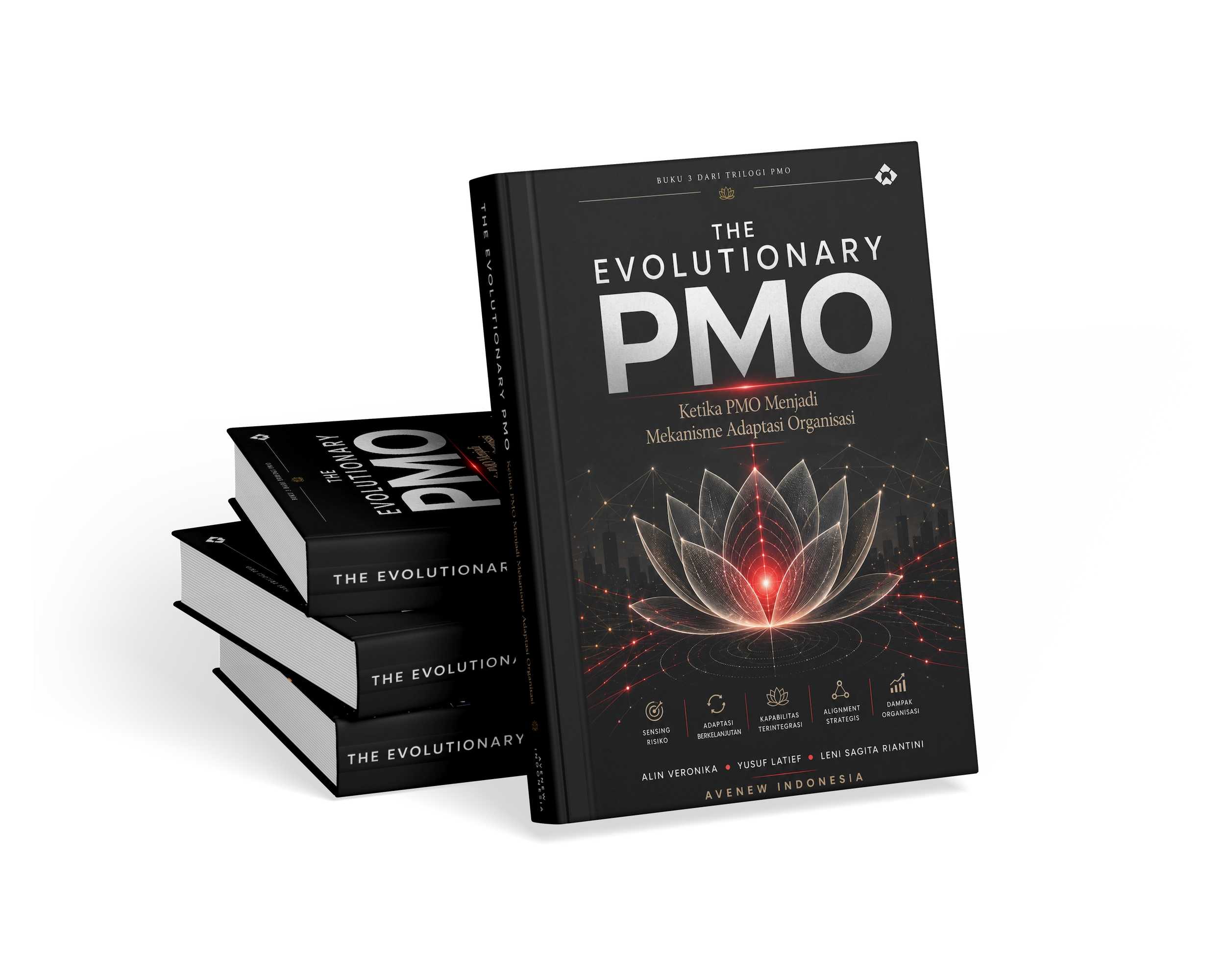 The Evolutionary PMO: Ketika PMO Menjadi Mekanisme Adaptasi Organisasi