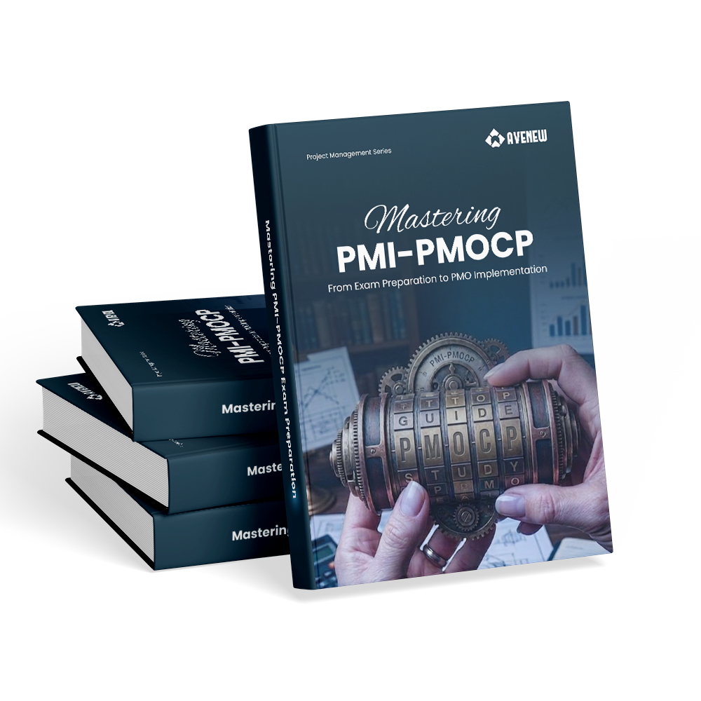 Mastering PMI-PMOCP From Exam Preparation to PMO Implementation