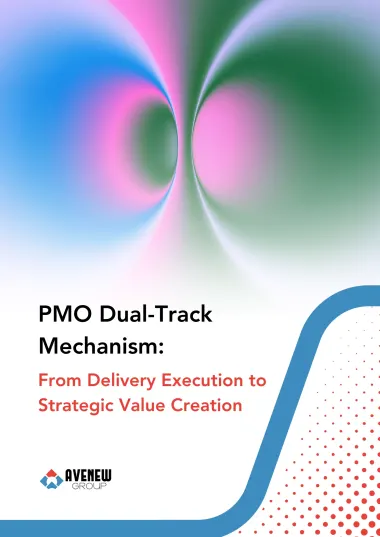 PMO Dual-Track